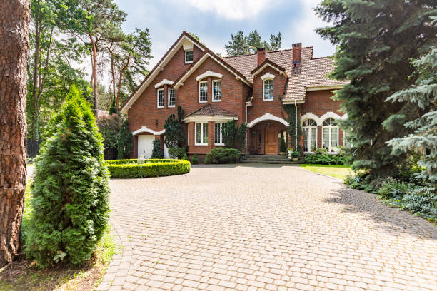 Best Driveway Repair Near Me  in Stillwater, OK