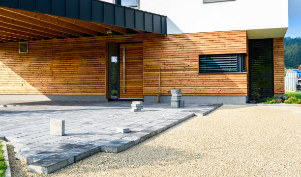 Best Custom Driveway Pavers  in Stillwater, OK
