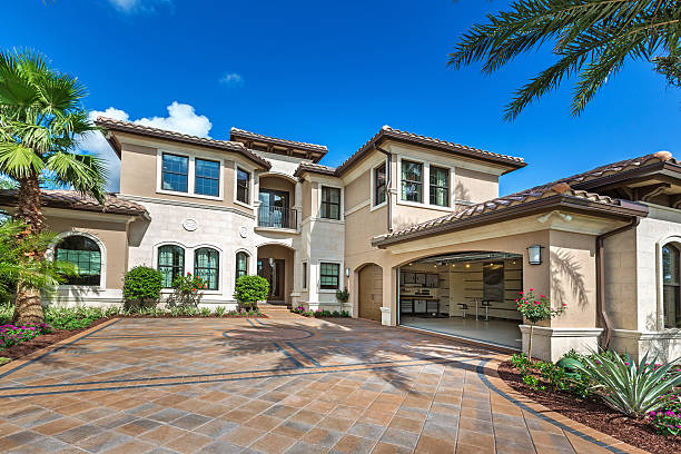 Reliable Stillwater, OK Driveway Pavers Solutions