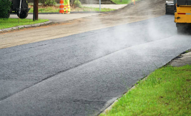 Driveway Pavers for Homes in Stillwater, OK