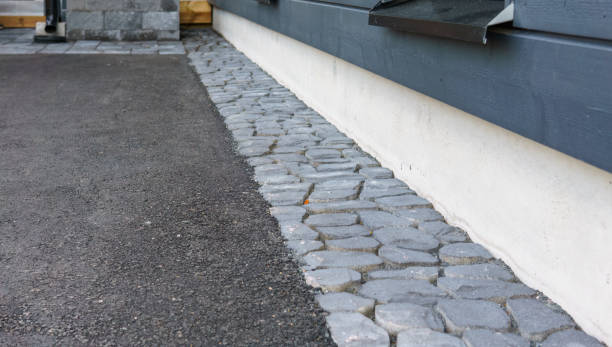 Best Interlocking Driveway Pavers  in Stillwater, OK