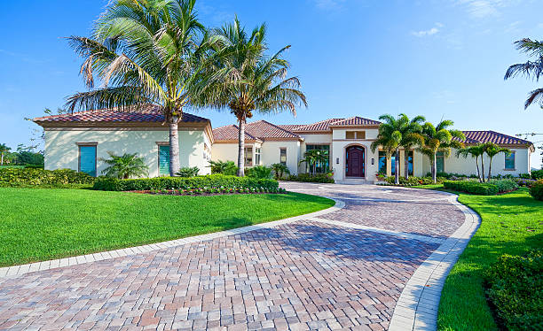 Best Driveway Pavers for Homes  in Stillwater, OK