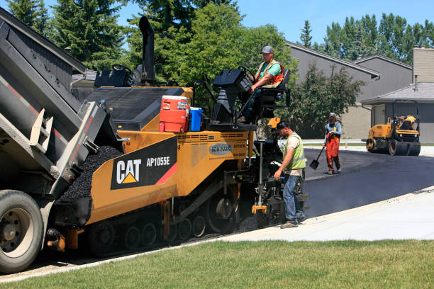 Best Affordable Driveway Pavers  in Stillwater, OK